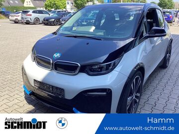 Gebrauchte BMW i3