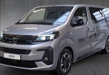 Opel Zafira 7.500 km 42.860 &euro; Eschwege 37269