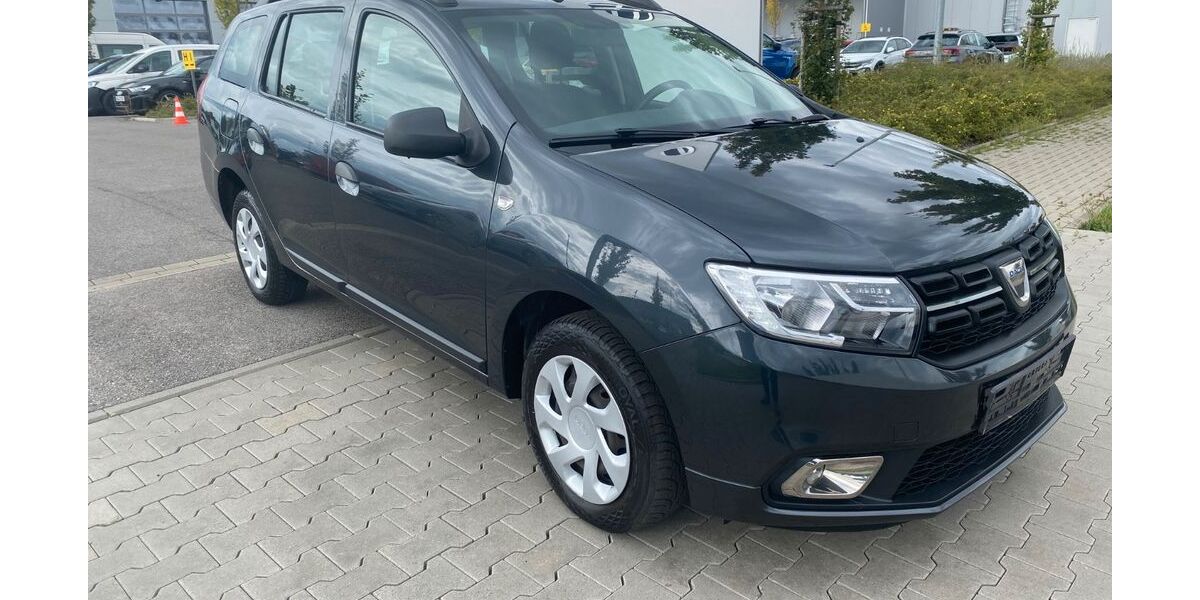 Dacia Logan 113.876 km 6.899 &euro; Wiesbaden 65203