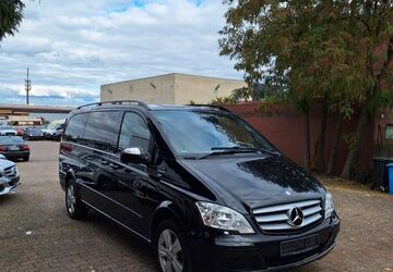 Mercedes-Benz Viano 217.500 km 13.499 &euro; Bonn 53227