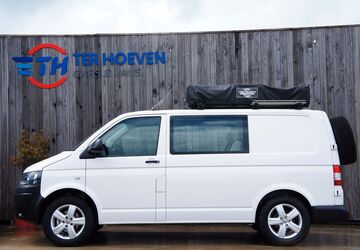 VW T5 Transporter 247.300 km 12.500 &euro; Bad Bentheim 48455