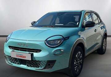 Fiat 600 3.000 km 24.996 &euro; Bad Nauheim 61231