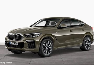 BMW X6 28.342 km 65.590 &euro; Kirkel 66459
