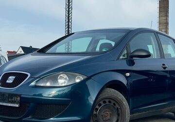 Seat Altea 268.000 km 999 &euro; Breitenbach 37327