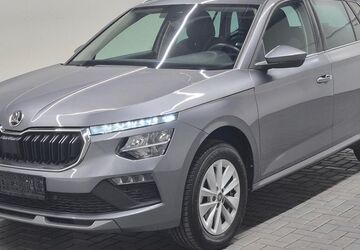 Skoda Kamiq 12.520 km 22.480 &euro; Diepholz 49356