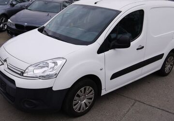 Citroen Berlingo 141.000 km 5.999 &euro; Berlin 12439