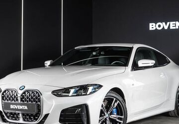 BMW 430 27.880 km 49.850 &euro; Rosenfeld 72348