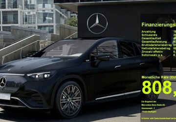 Mercedes-Benz EQE 33.927 km 74.830 &euro; Winsen 21423