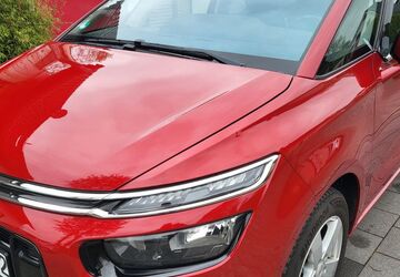 Citroen C4 Picasso 188.888 km 6.700 &euro; Paderborn 33104