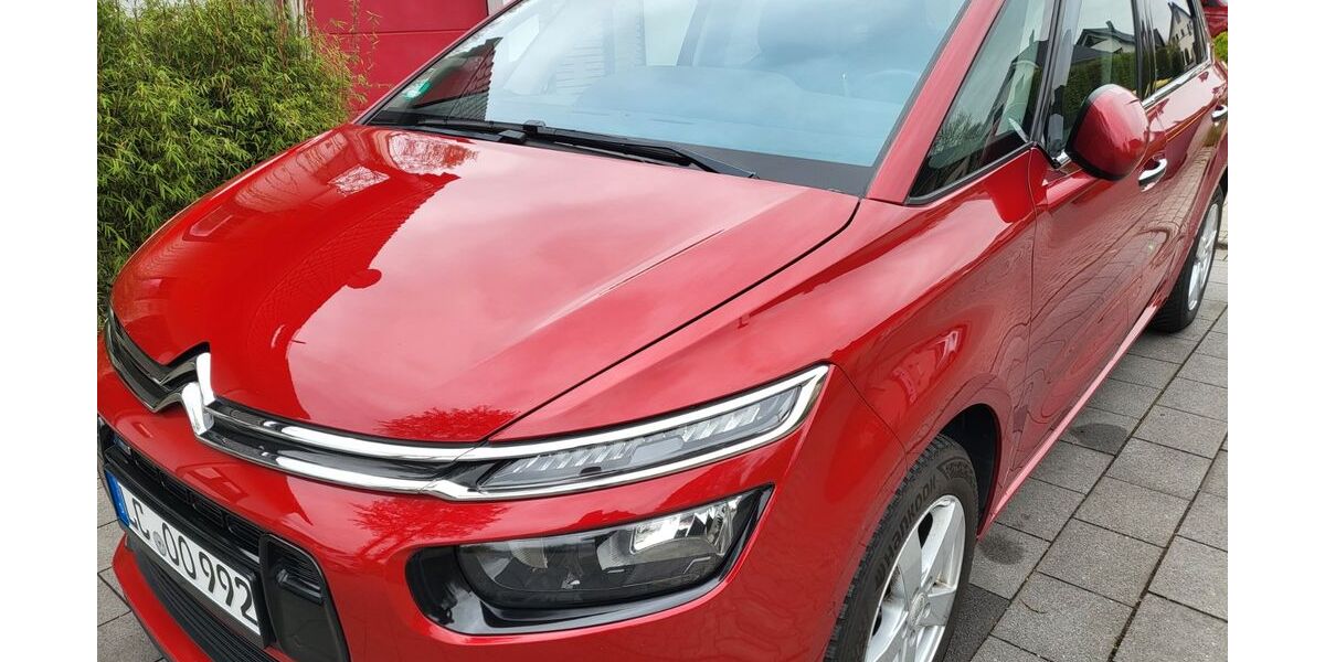 Citroen C4 Picasso 188.888 km 6.700 &euro; Paderborn 33104