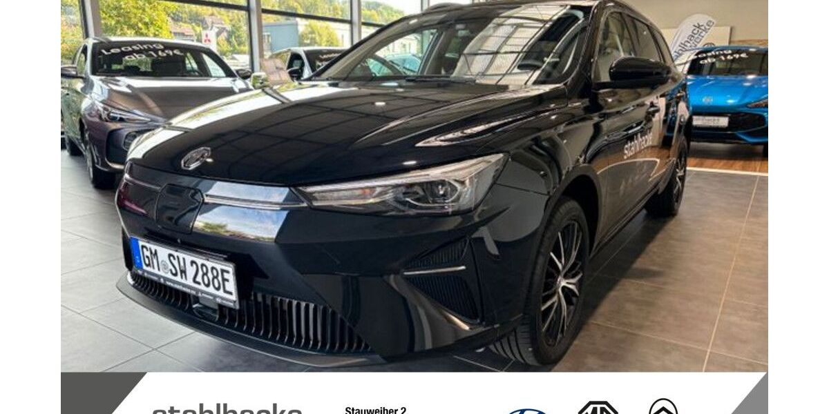 MG 5 8.500 km 23.590 &euro; Gummersbach 51645