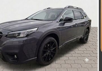 Subaru Outback 4.900 km 48.999 &euro; Chemnitz 09126