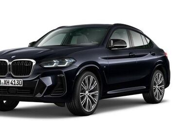 BMW X4 M40 29.613 km 64.830 &euro; Emmendingen 79312