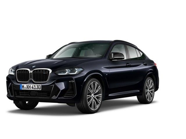 BMW X4 M40 29.613 km 64.830 &euro; Emmendingen 79312