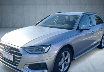 Audi A4 29.895 km 29.750 &euro; Soltau 29614