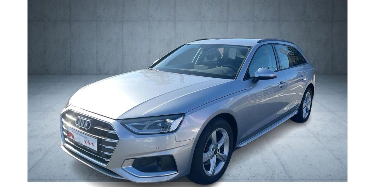 Audi A4 29.895 km 29.750 &euro; Soltau 29614