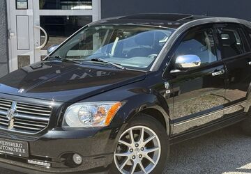 Dodge Caliber 135.600 km 6.990 &euro; Berlin 12524