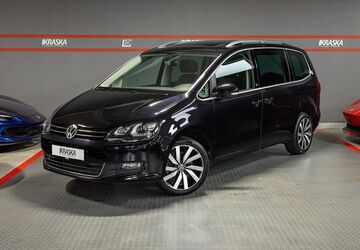 VW Sharan 87.585 km 24.970 &euro; Germaringen 87656