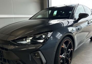 Cupra Leon 20.078 km 34.900 &euro; Memmingen 87700