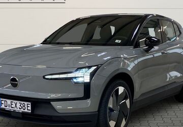Volvo EX30 1.001 km 41.590 &euro; Fulda 36043