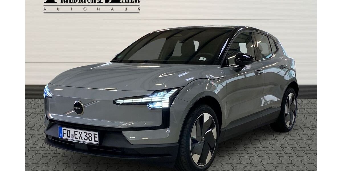 Volvo EX30 1.001 km 41.590 &euro; Fulda 36043