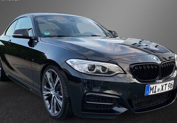 BMW M235 140.500 km 25.790 &euro; Bielefeld 33605