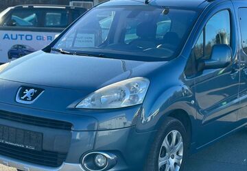 Peugeot Partner 255.000 km 2.950 &euro; Wendlingen 73240