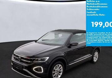 VW T-Roc 44.577 km 27.440 &euro; Schloß Holte-Stukenbrock 33758