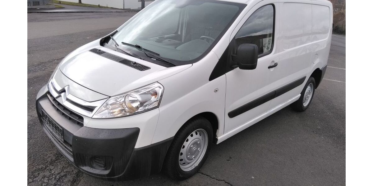 Citroen Jumpy 175.000 km 4.990 &euro; Marburg 35039