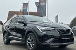 Renault Arkana Techno Mild Hyb. 140 EDC /SitzH/360°Kam 13.900 km 24.440 &euro; Donauwörth 86609