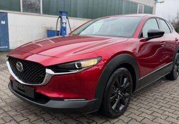 Mazda CX-3 13.690 km 23.900 &euro; Friolzheim 71292