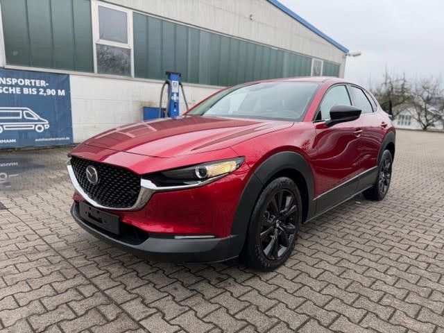 Mazda CX-3 13.690 km 23.900 &euro; Friolzheim 71292