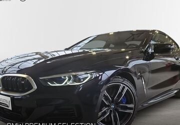 BMW M850 47.921 km 64.490 &euro; Geretsried - Gelting 82538