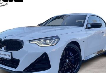 BMW M240i 9.550 km 49.420 &euro; Gunzenhausen 91710