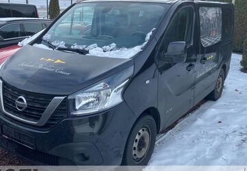 Nissan NV300 142.250 km 16.995 &euro; Freiberg 09599