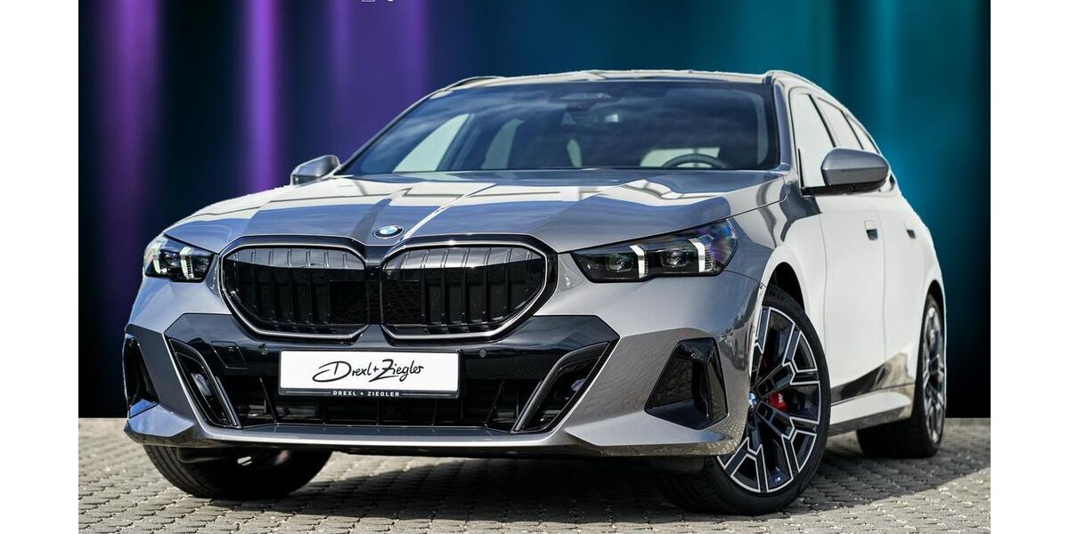 BMW 540 7.990 km 73.990 &euro; Augsburg 86199