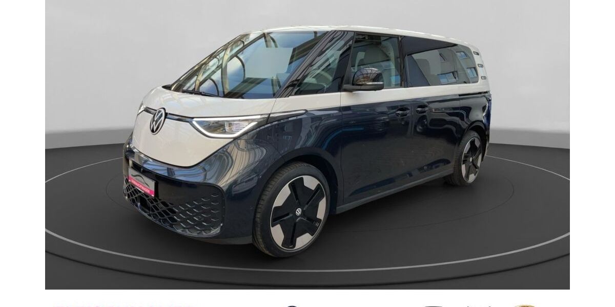 VW ID. Buzz 6.251 km 50.980 &euro; Köln-Mülheim 51063