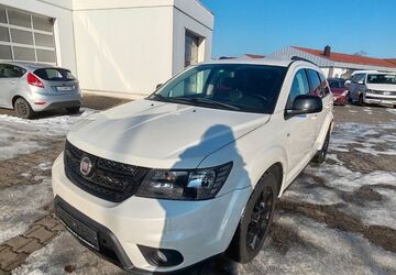 Fiat Freemont 148.480 km 9.999 &euro; Neustadt Bei Coburg 96465