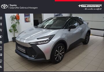Toyota C-HR 3.057 km 32.840 &euro; Wunstorf 31515