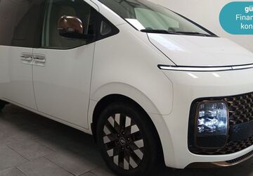 Hyundai STARIA 46.808 km 37.770 &euro; Egelsbach 63329