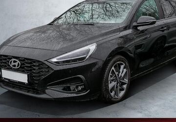 Hyundai i30 10.710 km 28.600 &euro; Unna 59423