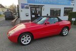 BMW Z1 87.824 km 46.000 &euro; Höchstenbach 57629