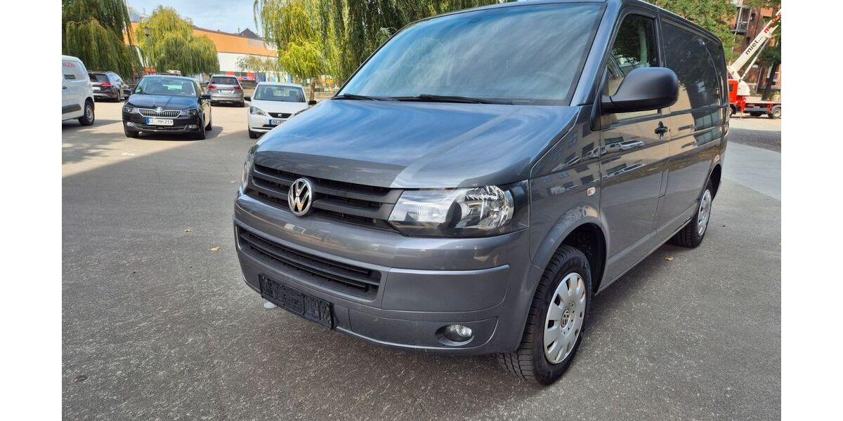 VW T5 Transporter 242.651 km 11.250 &euro; Hannover 30519