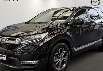 Honda CR-V 28.700 km 31.480 &euro; Dillenburg 35684