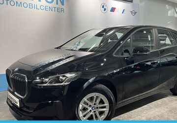 BMW 225 Active Tourer 18.220 km 27.990 &euro; Münsingen 72525