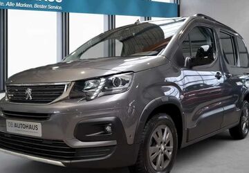 Peugeot Rifter 58.376 km 21.690 &euro; Bad Salzuflen 32105