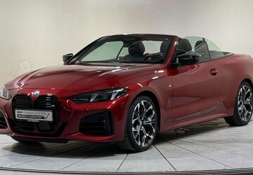 BMW 440 16.600 km 65.890 &euro; Bad Wiessee 83707