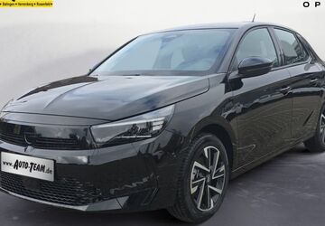 Opel Corsa 1.001 km 21.100 &euro; Ammerbuch-Entringen 72119