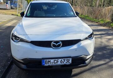 Mazda MX-30 48.000 km 13.800 &euro; Bergheim 50129