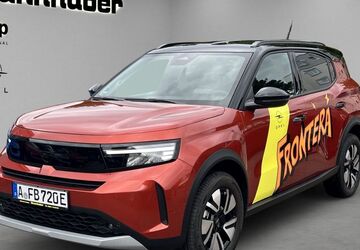 Opel Frontera 8.000 km 24.990 &euro; Augsburg 86156